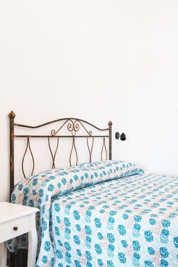 Agriturismo Irghitula Позада Екстериор снимка