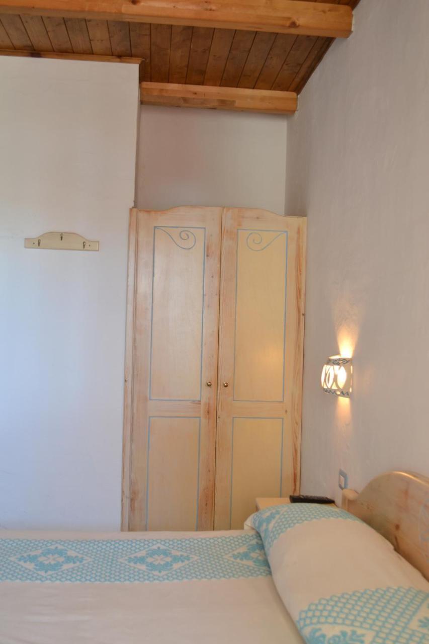 Agriturismo Irghitula Позада Екстериор снимка